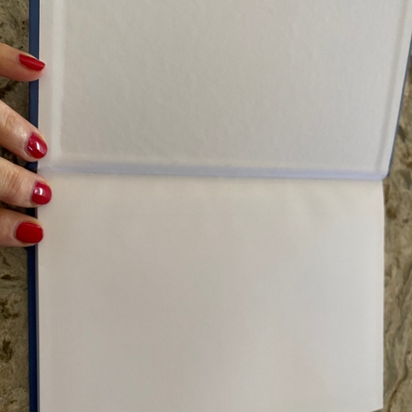 Notebook/journal - Picture 6 of 6